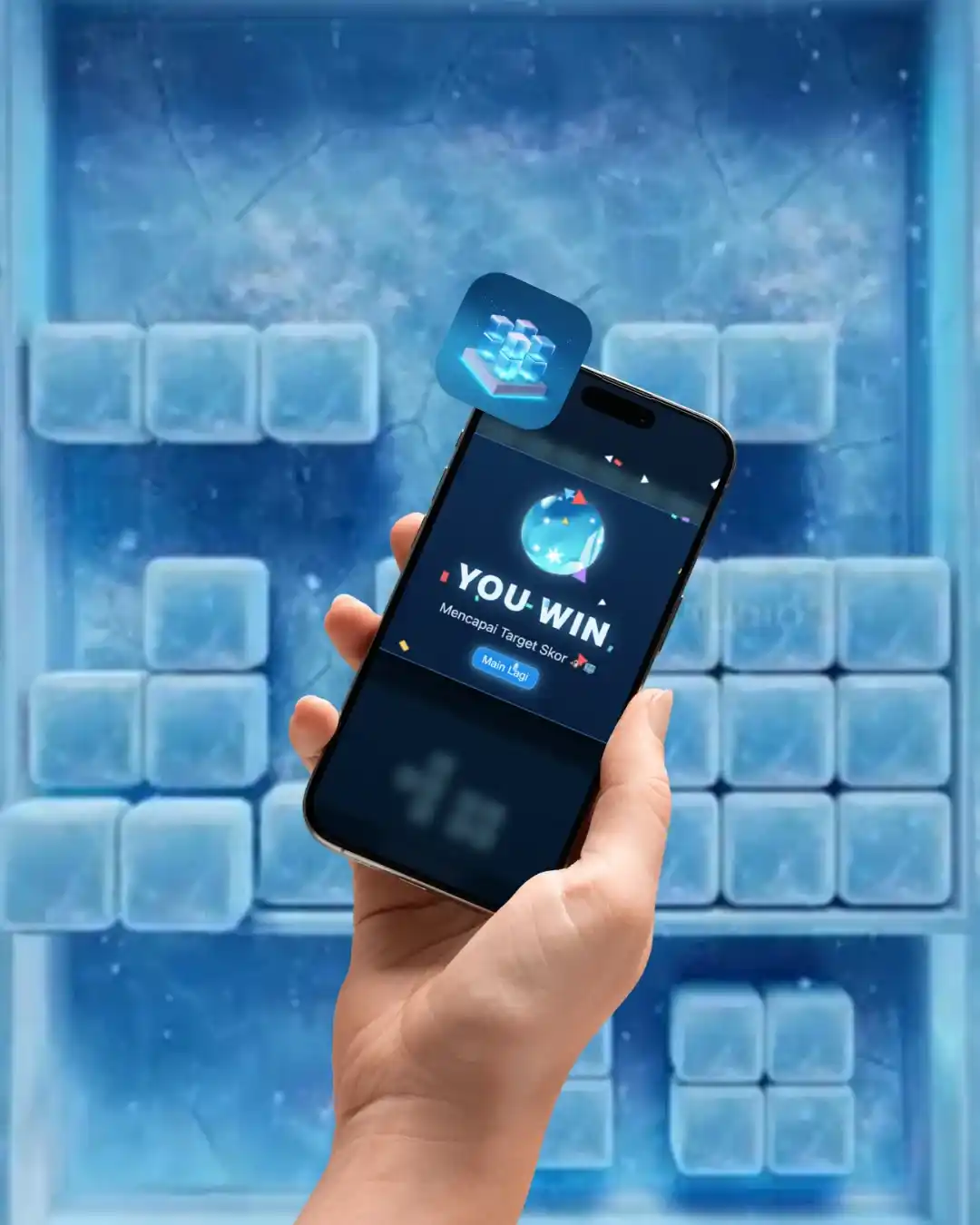 Thumbnail of Iceblast