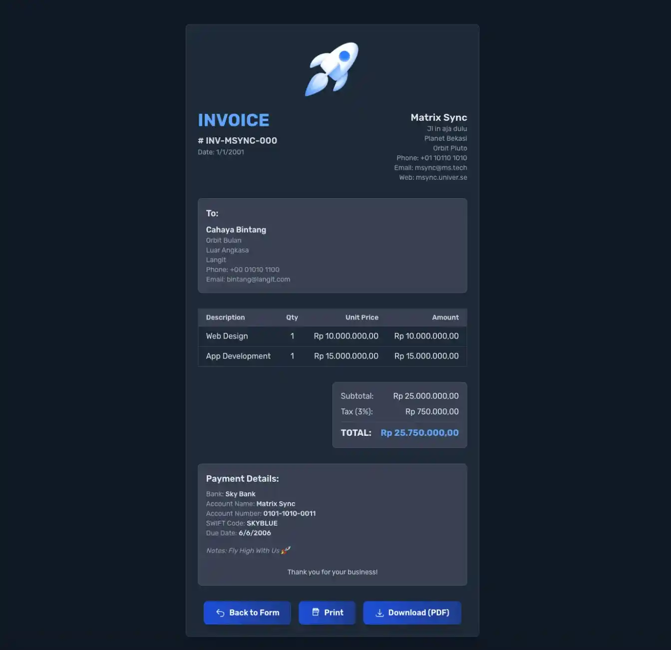 Thumbnail of Invorbit