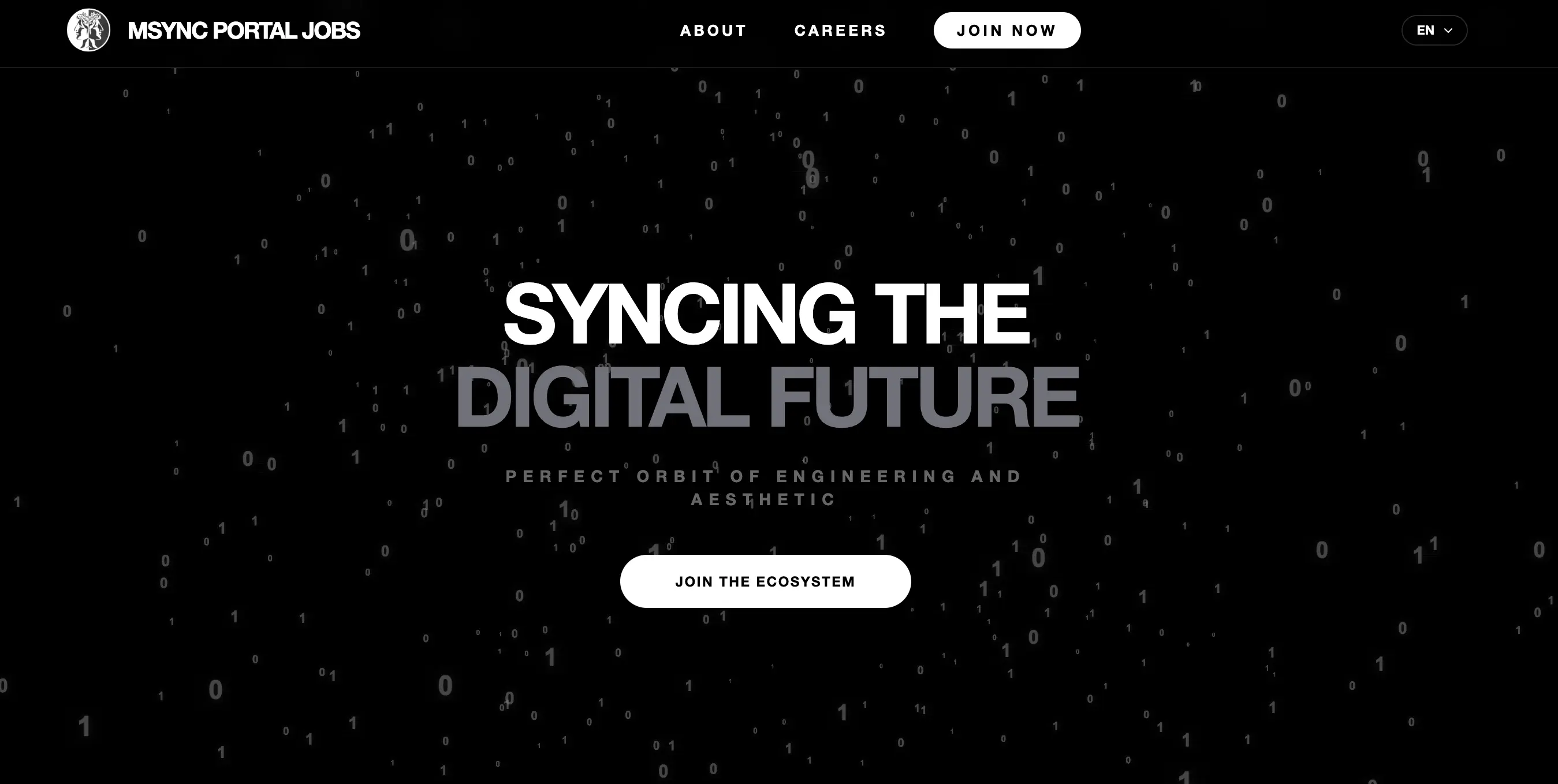 Thumbnail of Job Portal